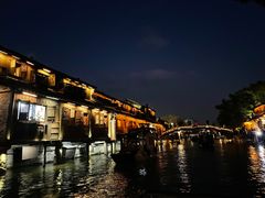 -乌镇西栅景区