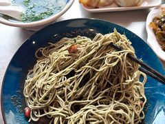 -韩海丽特色美食(秀州路店)