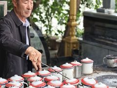 -百年老茶馆