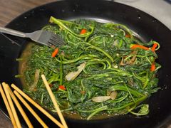 -Limapulo: Baba Can Cook