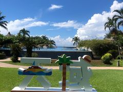 -三亚亚龙湾天域度假酒店