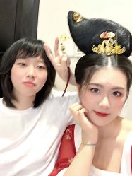 -盘子女人坊古装写真摄影(天津总店)