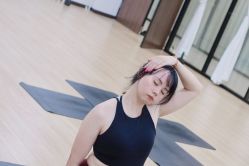 -自在瑜伽·普拉提馆MRBH