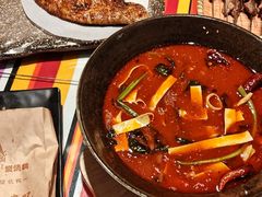 -吧嘚嘴炭烧鸽串吧(北海街店)