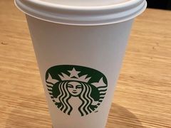 -星巴克(大连柏威年店)