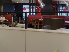-必胜客(万达广场店)