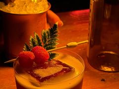 -RMK Shochu Bar(三诺店)