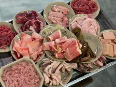九尺鲜鹅肠-九尺赵老四鲜鹅肠火锅