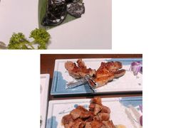 -松坂屋日料自助(长城路店)