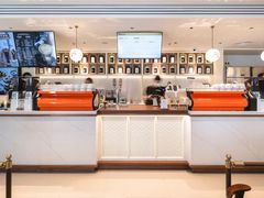 -Peet's Coffee皮爷咖啡(万象天地店)