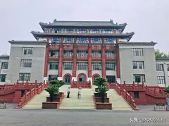 -四川大学(望江校区)