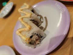 -元气寿司(新城市广场店)