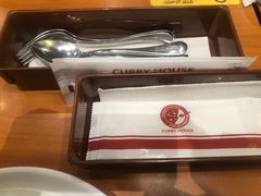 -CoCo壱番屋(久光百货店)