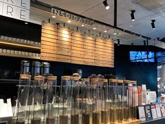 -喜茶(北京三里屯太古里店)