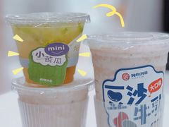 -炖物24章·顺时轻养茶(杭州大厦店)