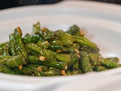 口味豆角-兰湘子·湘菜小炒(荥阳吾悦广场店)
