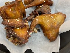 -轩记海鲜餐厅·四十五年老字号·经典粤菜(西区彩虹店)
