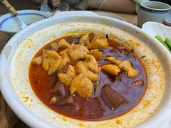 -花盐街·四川乐山小吃(西单大悦城店)