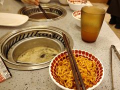 -喜家自助小火锅(卓悦里店)