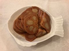 -永兴餐厅(复兴中路店)