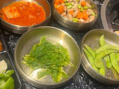 -九田家黑牛烤肉料理(寿光万达店)