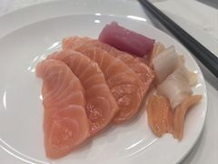 -听松楼·花园酒店·自助餐厅(红梅公园店)