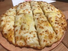-棒约翰比萨·意面(松江开元店)