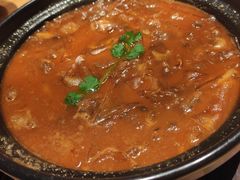 -竹里馆·淮扬菜·功夫茶(老门东店)