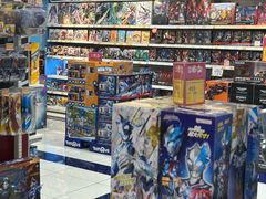 -TOYSRUS玩具反斗城(深圳布吉万象汇店)