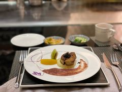 -丹鼎铁板料理(市政娱乐中心店)