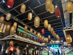 -禾田里·农村家常菜(乐从金河水岸店)