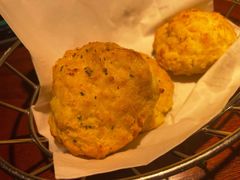 餐前面包-RED LOBSTER(多伦多DT店)