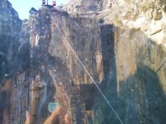 -山西通天峡景区