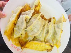 -小街锅贴(西工饭庄七分店)
