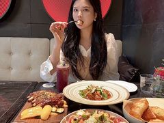 -Nord Grill&Bar Highland诺德西餐(深圳欢乐海岸店)