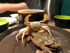 -V-ONE西雅图海鲜自助餐厅(仓山万达广场店)