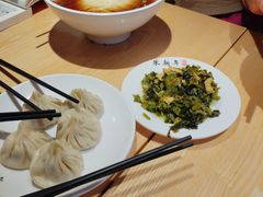-朱新年·苏式汤团·面点(北寺塔店)