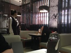 大堂-鼎泰丰(渔阳店)