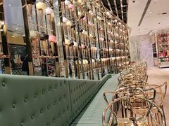 -VENCHI 闻绮(北京国贸商城店)