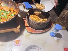 -绿茶餐厅(朝阳大悦城店)