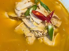 -老牌坊鲁菜名店(宽厚里店)