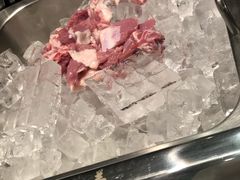 -九府羊·鲜羊火锅·烤串(新华路店)