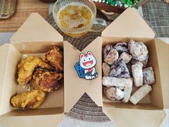 -肥猪仔小吃店(罗湖店)