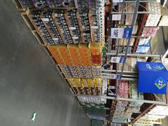 沃尔玛山姆会员店(亦庄店)-山姆会员商店(亦庄创意生活广场店)