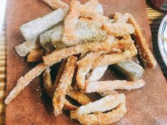麦香芋头番薯-杨厝六十六农庄农舍(杨厝路店)
