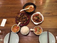 妈妈的味道-妈妈的味道(工人体育场东路店)