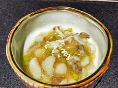 -青叶日式料理(飘亮阳光广场店)