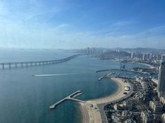 -大连君悦酒店·星海湾壹号Dalian·Dalian(星海广场店)
