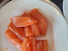 -皇朝万鑫自助餐厅