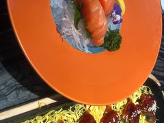 -将太无二·蓝鳍放题·北美寿司(领展购物广场中关村店)